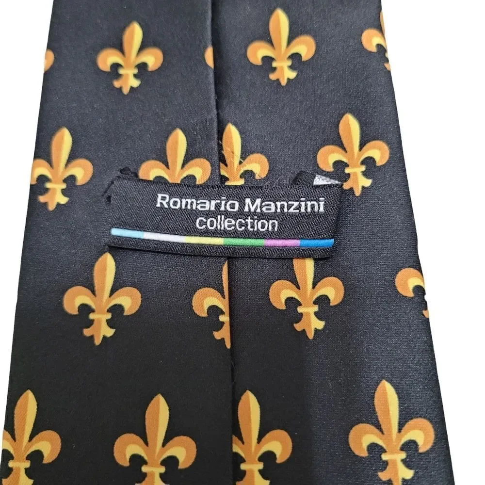 Bundle of three mens ties